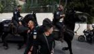 حادث طعن في القدس.. ومقتل منفذ الهجوم