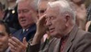 حفل تكريم بحضور زيلينسكي يكشف سرا أخفته كندا 40 عاما