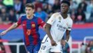 «لم يرتكب خطأ».. لاعب ريال مدريد يمنح غافي صك براءة