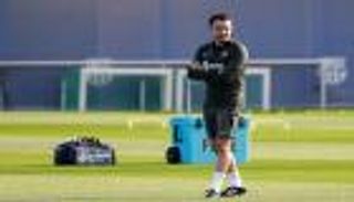 هدوء متوتر.. برشلونة «الغارق» مهدد بمغادرة مربع الكبار في الدوري الإسباني