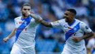 بثلاثية في نصف ساعة.. الهلال يتأهل لربع نهائي كأس الملك