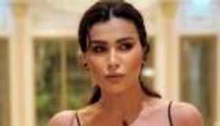 نقل والدة نادين الراسي إلى المستشفى