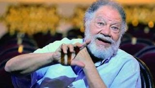 الفنان يحيى الفخراني - أرشيفية