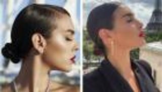 ياسمين صبري وجورجينا رودريغيز.. موسم الرياض يرسخ «عقدة التقليد» (تقرير)