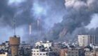 حرب غزة.. أهداف التنمية الخضراء تحت الأنقاض (ملف خاص)