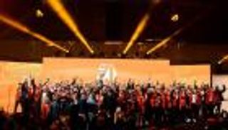 أفضل 50 مطعما في العالم لعام 2024.. تفاصيل حفل لاس فيجاس