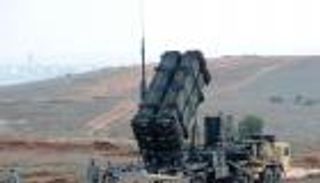 الأردن يطلب من أمريكا نشر أنظمة «باتريوت» للدفاع الجوي