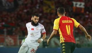 الوداد ضد الترجي