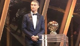 كريستيانو رونالدو نجم النصر السعودي