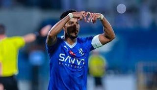 حفل جائزة أفضل لاعب في آسيا 2023