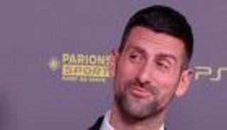 حضر لأول مرة.. ديوكوفيتش يرشح نجمي الهلال السعودي للفوز بالكرة الذهبية