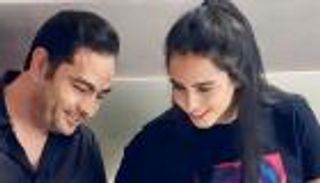 طليق غادة عبدالرازق يعلن ارتباطه