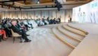 الانتقال المنشود في قطاع الطاقة.. مسار عالمي متجدد ينطلق من COP28