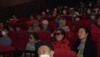 زيارة السينما قد تحميك من السكري