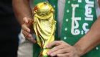 هل حسمت السعودية الفوز باستضافة كاس العالم 2034؟