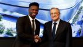 الاتفاق تم.. ريال مدريد يؤمن نجما جديدا بعد فينيسيوس