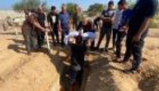 حرب غزة في يومها الـ25.. «حياة أو موت» على حافة «الهاوية»