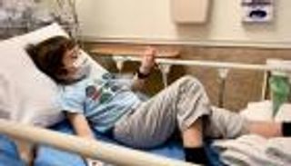 مرض نادر يجتاح أمريكا.. خطير جدا ويستهدف الأطفال