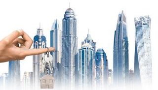 أداء استثنائي لعقارات دبي عالميّاً 