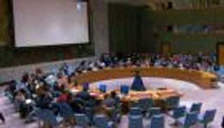 جلسة مجلس الأمن بشأن غزة.. دعوات فورية لوقف إطلاق النار والوصول لهدنة