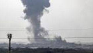 مخيم جباليا تحت النار.. عشرات القتلى في غارات إسرائيلية