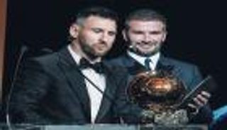 بفضل ميسي.. إنتر ميامي الضيف رقم 21 في قائمة أندية الكرة الذهبية