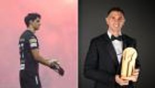 رغم أفضلية الكرة الذهبية.. لماذا خسر ياسين بونو جائزة ياشين؟