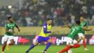 القنوات المفتوحة الناقلة لمباراة النصر والاتفاق في كأس الملك 2024