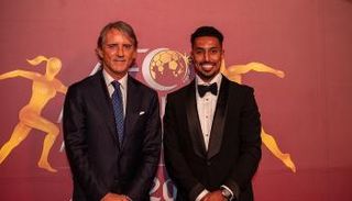 بث مباشر حفل افضل لاعب في اسيا 2023