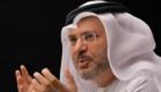 قرقاش: جهود الإمارات في مجلس الأمن للتصدي للأزمة الإنسانية بغزة مستمرة