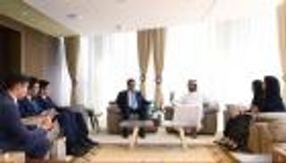 شراكات الاقتصاد الجديد والاستدامة.. مسارات تعزيز التعاون بين الإمارات وأوزبكستان