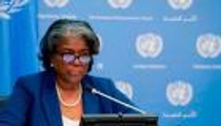 مندوبة أمريكا في مجلس الأمن: ندين قتل المدنيين الفلسطينيين بالضفة