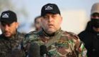 عقوبات يابانية على حماس تشمل قياديا قتيلا