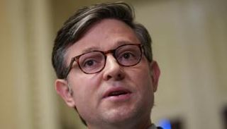 مايك جونسون