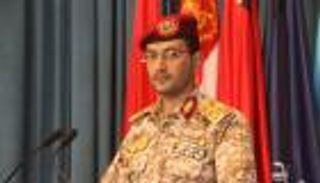 الحوثيون يقرون بإطلاق صواريخ ومسيرات باتجاه إسرائيل