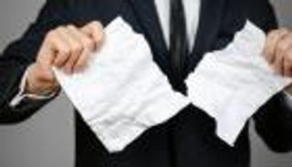 أسباب رفض السيرة الذاتية والأخطاء التي تحرمك من العمل