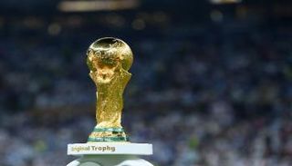 كأس العالم