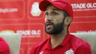 عادل رمزي مدرب الوداد المغربي