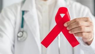 أمل جديد لمصابي الإيدز - تعبيرية