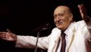 وديع الصافي.. «قديس الطرب» الذي سجل الأذان بصوته (بروفايل)