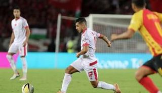 بث مباشر الوداد والترجي