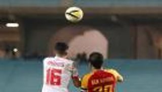 أبرزها نهاية العقدة.. 3 مشاهد مثيرة من ديربي الترجي والوداد