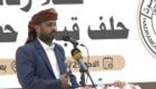 افتراءات غير مقبولة.. حضرموت تنتفض دفاعا عن الإمارات ضد فتنة «بن حبريش»