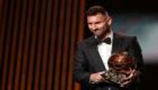 توقعات الكرة الذهبية.. ميسي يثير الغضب في ريال مدريد