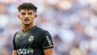 خليفة ماجر ومحرز.. بلومي الصغير يبدأ التوهج مبكرا في ملاعب البرتغال
