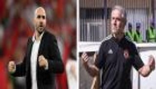 بين عالمية الركراكي وقارية كولر.. 10 مرشحين لـ«أفضل مدرب في أفريقيا»