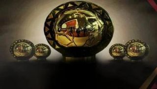 جوائز الافضل في افريقيا