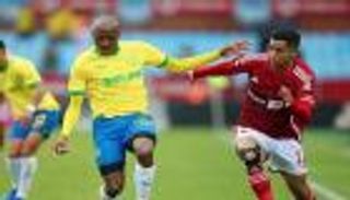 القنوات الناقلة لمباراة الأهلي وصن داونز (الإياب) بالدوري الأفريقي 2023