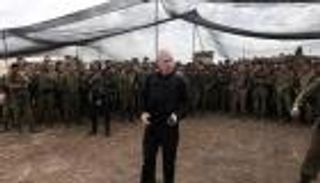 غزة وجبهة الشمال وأموال المقاصة.. وزير دفاع إسرائيل يوضح