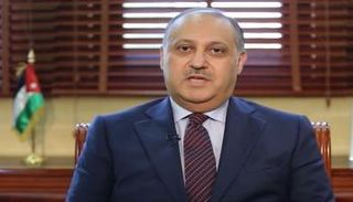 نصار إبراهيم الحباشنة سفير الأردن لدى دولة الإمارات